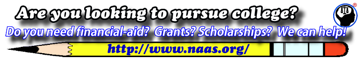 Scholarship Programs