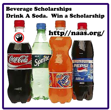 Best 2016 Coca-Cola Soda Scholarships for thirsty students