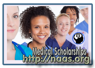 New York Medical Scholarships